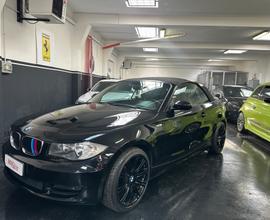 Bmw 118 118i Cabrio Futura