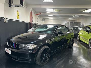 Bmw 118 118i Cabrio Futura