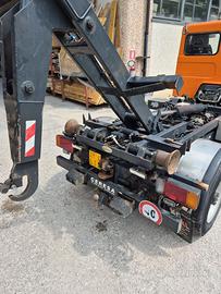 BONETTI FX100 - 4X4- SCARRABILE