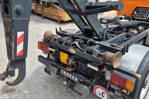 BONETTI FX100 - 4X4- SCARRABILE