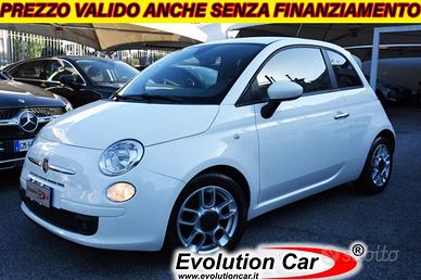 FIAT 500 1.2 Sport CAMBIO AUTOMATICO *CONTO VEND