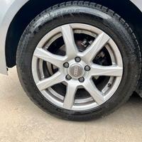 Cerchi in lega MSW by OZ 16 pollici