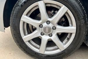 Cerchi in lega MSW by OZ 16 pollici