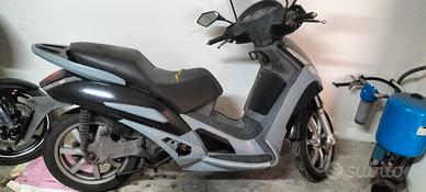 Peugeot Geopolis 250 - 2007