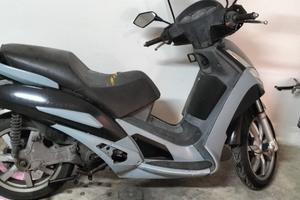 Peugeot Geopolis 250 - 2007