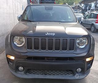 RICAMBI USATI AUTO JEEP Renegade Serie N.D 4633754