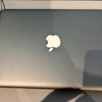 macbook pro 2010