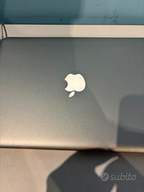 macbook pro 2010