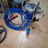 Pompa airless graco