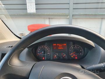 FIAT DUCATO 130 multijet 2.3 L2H2