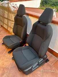 Sedili Toyota chr c-hr 2019