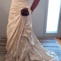 Vestito sposa