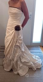 Vestito sposa