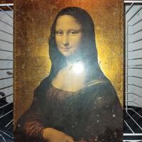 quadro Gioconda 