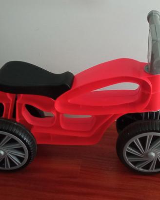 Bici minimoto bambino giocattolo