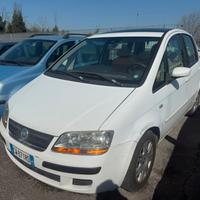 FIAT IDEA 1.9 D 2005