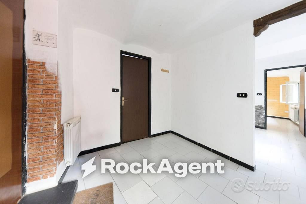 Appartamento di 42 m² con 2 locali a Genova - Vista 6