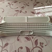 filtro asciugatrice Whirlpool 