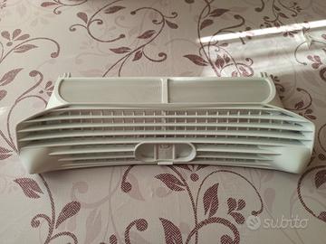 filtro asciugatrice Whirlpool 