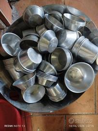 Formine,1 euro  cadauno 
