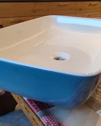 Artis Lavabo da appoggio Villeroy & Boch