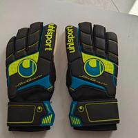 Guanti da portiere Uhlsport – Taglia 8