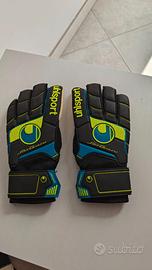 Guanti da portiere Uhlsport – Taglia 8