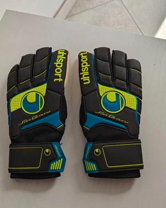Guanti da portiere Uhlsport – Taglia 8