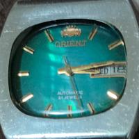 orologio uomo automatico 