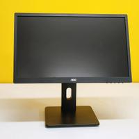 Monitor AOC 22”