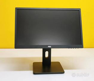 Monitor AOC 22”