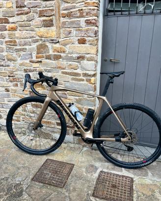 Bianchi Impulso Comp