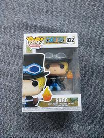funko pop 922