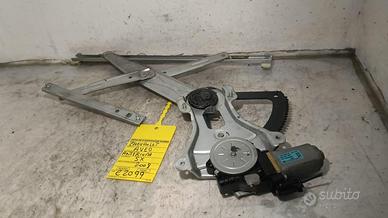 CREMAGLIERA ANTERIORE SINISTRA CHEVROLET Aveo 1°