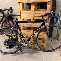 Bici da corsa