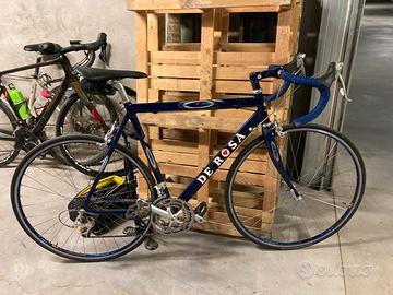 Bici da corsa