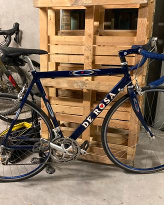 Bici da corsa