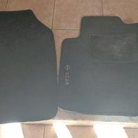 tappetini per auto Nissan Micra k14 