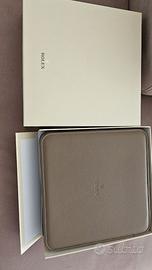 Valigia Porta Orologi Rolex