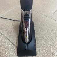 Moser mini chromo rifinitura / tagliacapelli