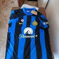 Maglia Inter Casa L