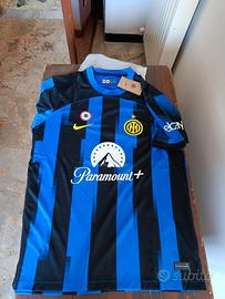 Maglia Inter Casa L