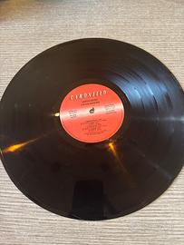 Vinile Vasco Rossi, bollicine, c’è chi dice no