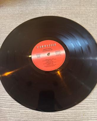 Vinile Vasco Rossi, bollicine, c’è chi dice no