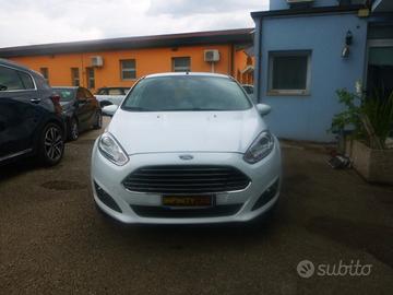 Ford Fiesta 1.5 TDCi 75CV 5 porte ST-Line NEOPATEN