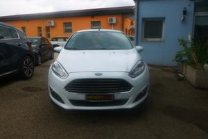 Ford Fiesta 1.5 TDCi 75CV 5 porte ST-Line NEOPATEN