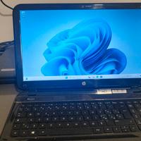 PC portatile Hp