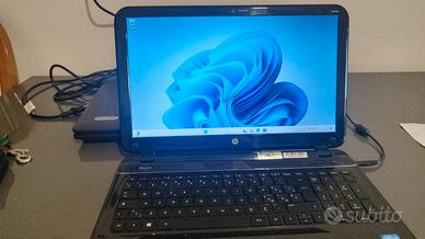 PC portatile Hp