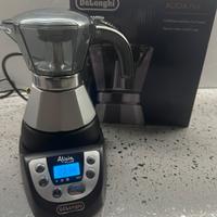 Moka Elettrica DeLonghi Alicia Plus - Perfetta!