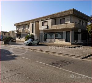 Ufficio Fucecchio [Cod. rif 3250408VCU]